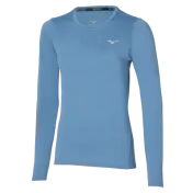 Mizuno Women's Impulse Core LS Tee