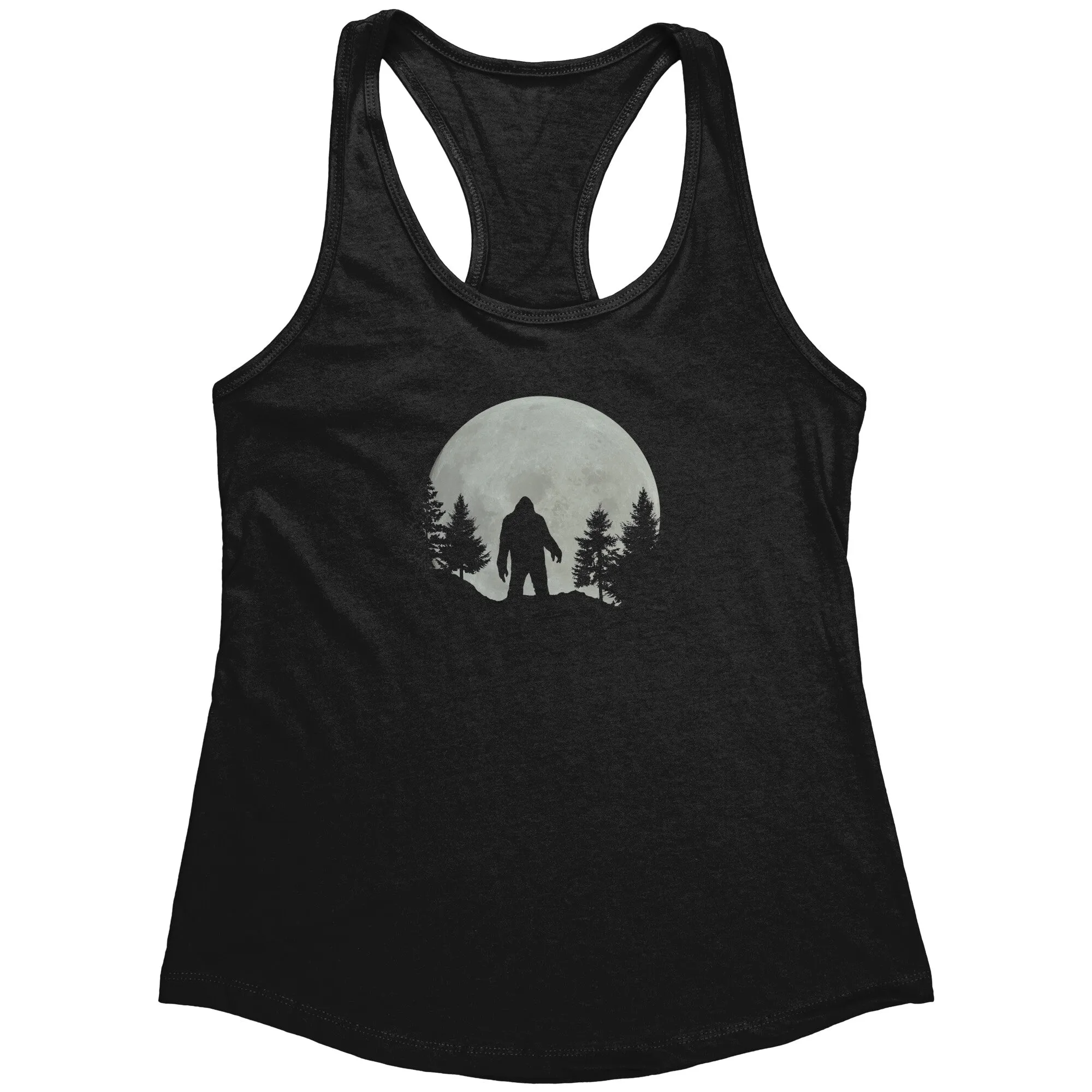 Moon Watcher Women's Tank