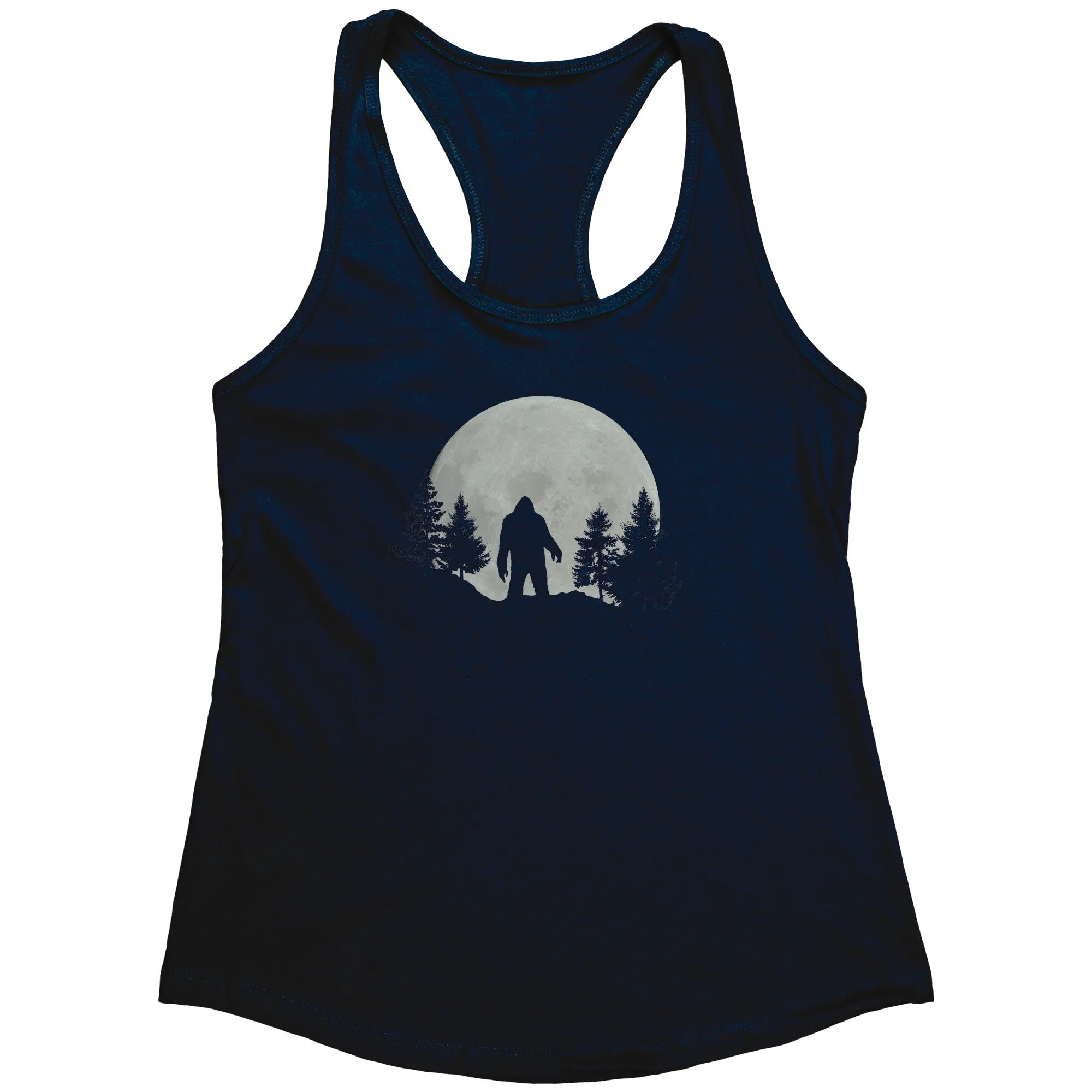Moon Watcher Women's Tank
