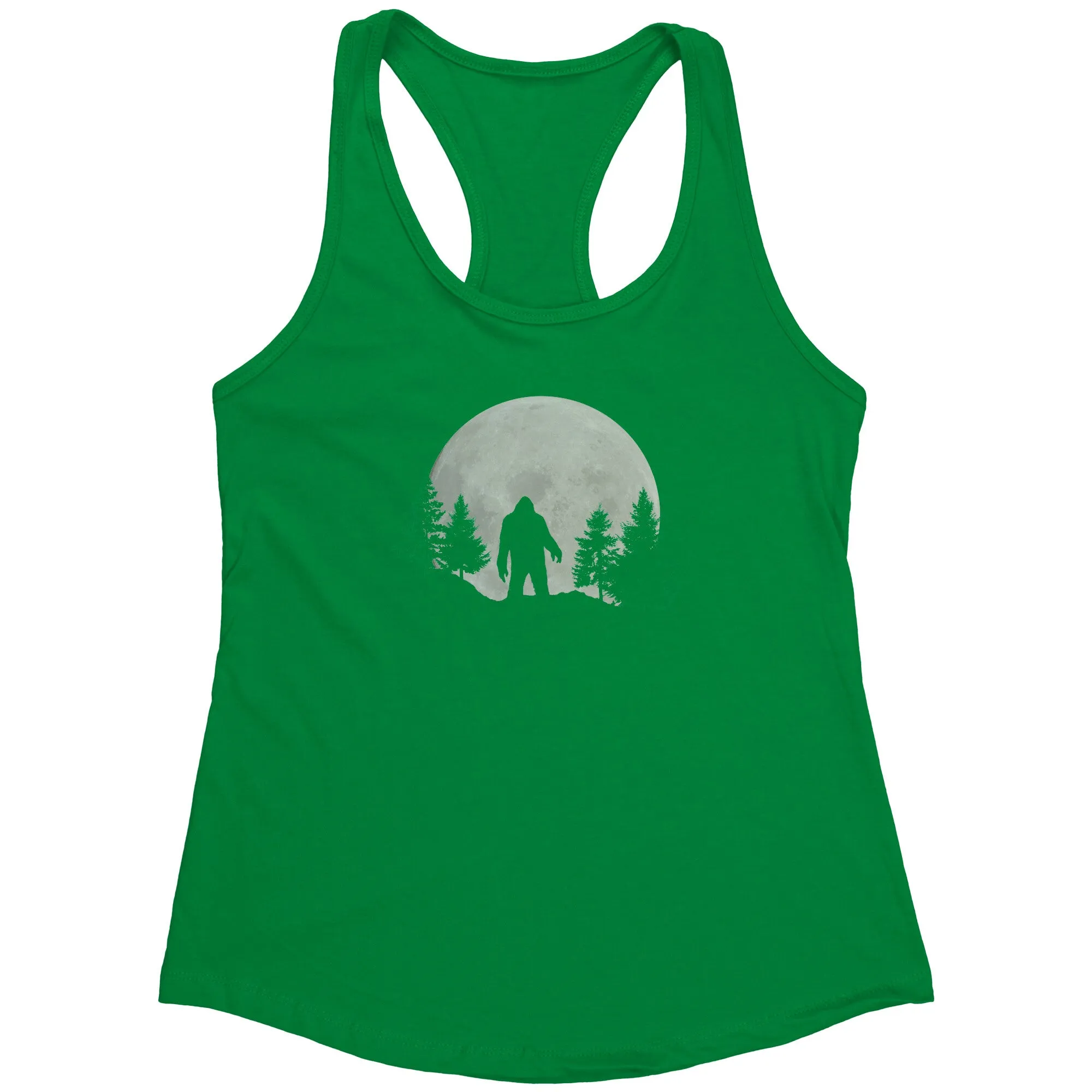 Moon Watcher Women's Tank
