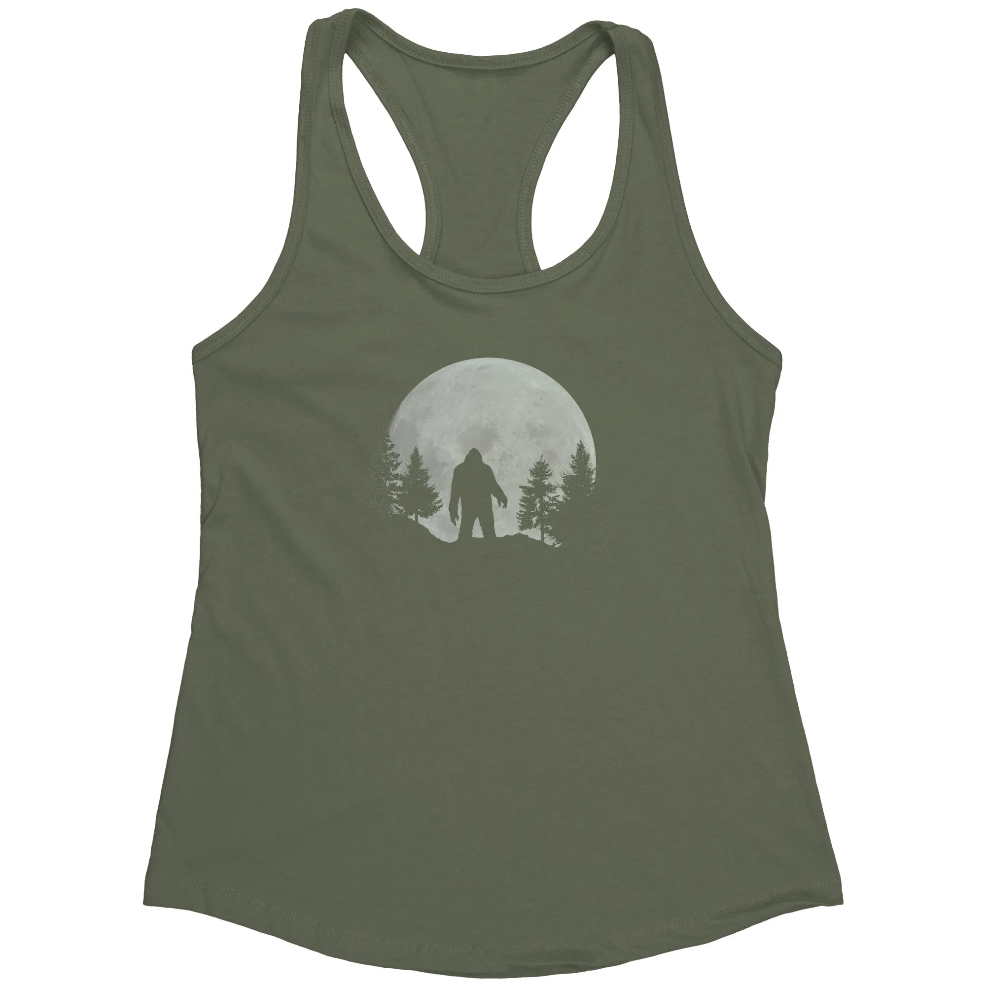 Moon Watcher Women's Tank