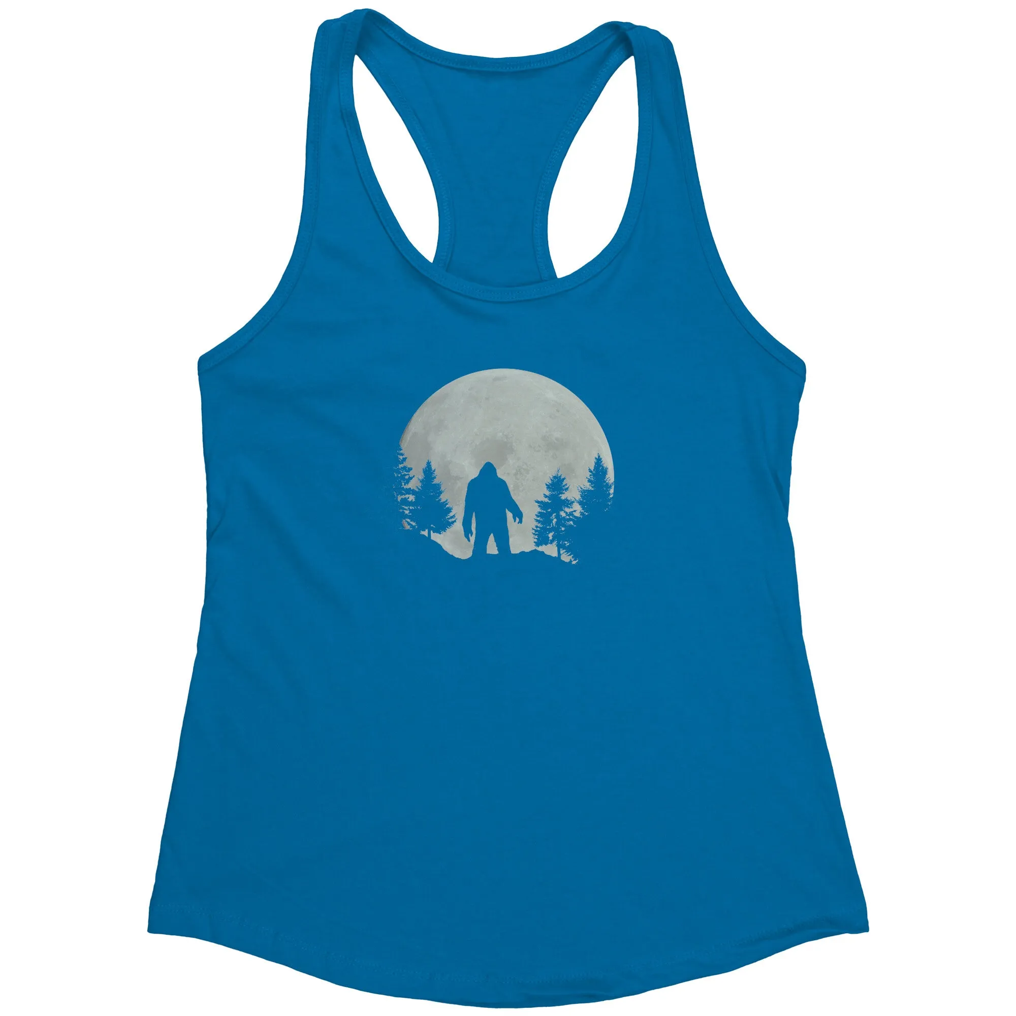 Moon Watcher Women's Tank
