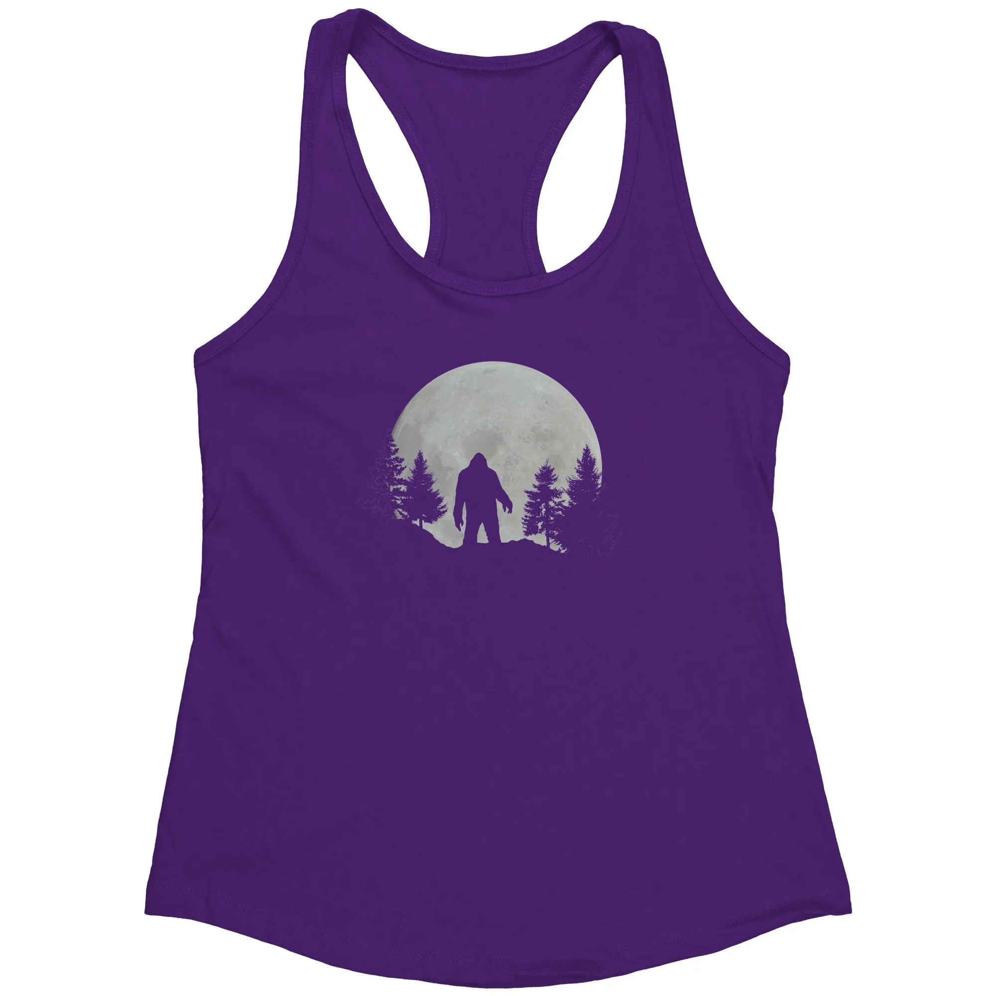 Moon Watcher Women's Tank