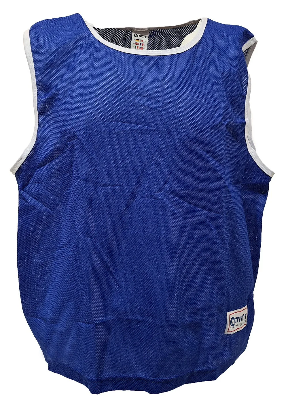 Morgan Training Bibs / Singlets
