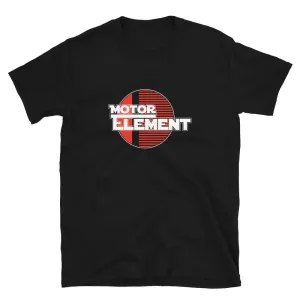 Motor Element Orb Lines | T-shirt