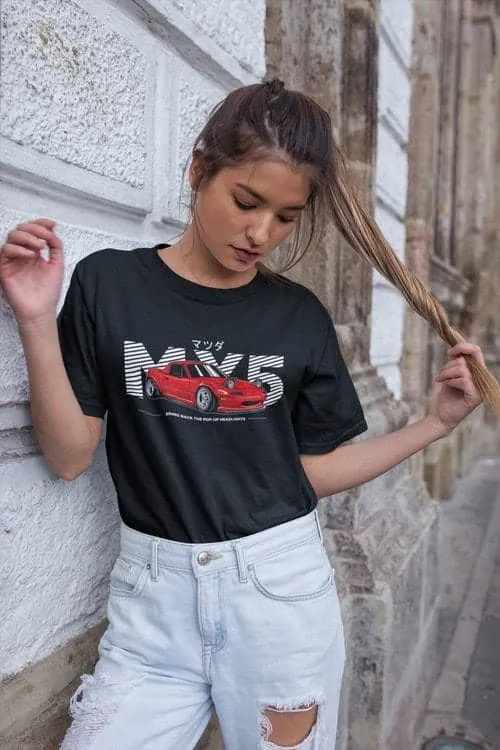 MX5 Miata | T-shirt