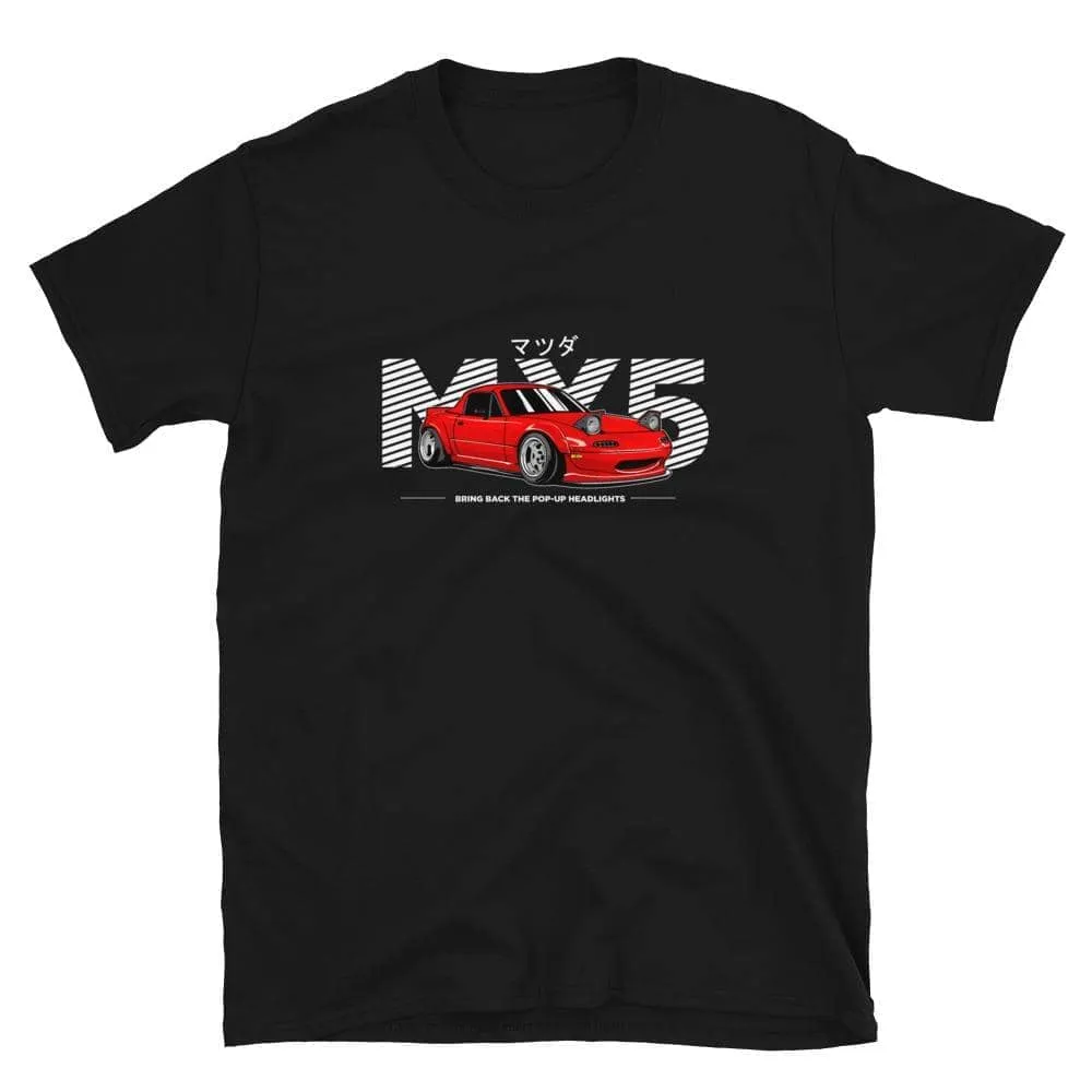 MX5 Miata | T-shirt