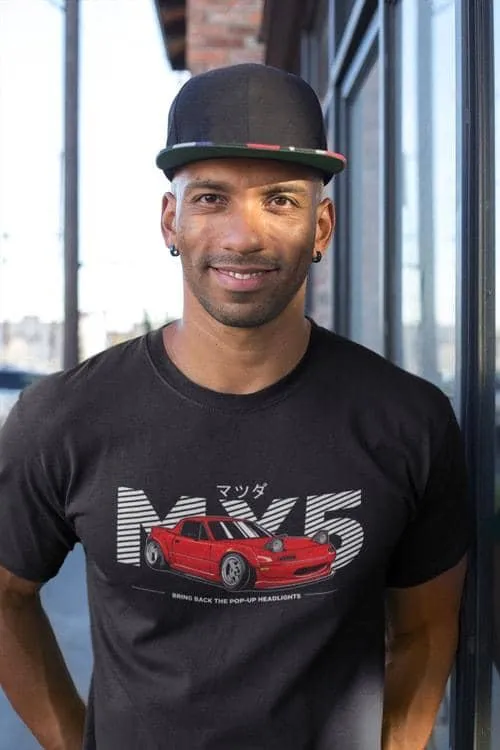MX5 Miata | T-shirt