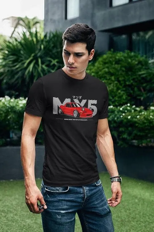 MX5 Miata | T-shirt