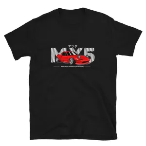 MX5 Miata | T-shirt