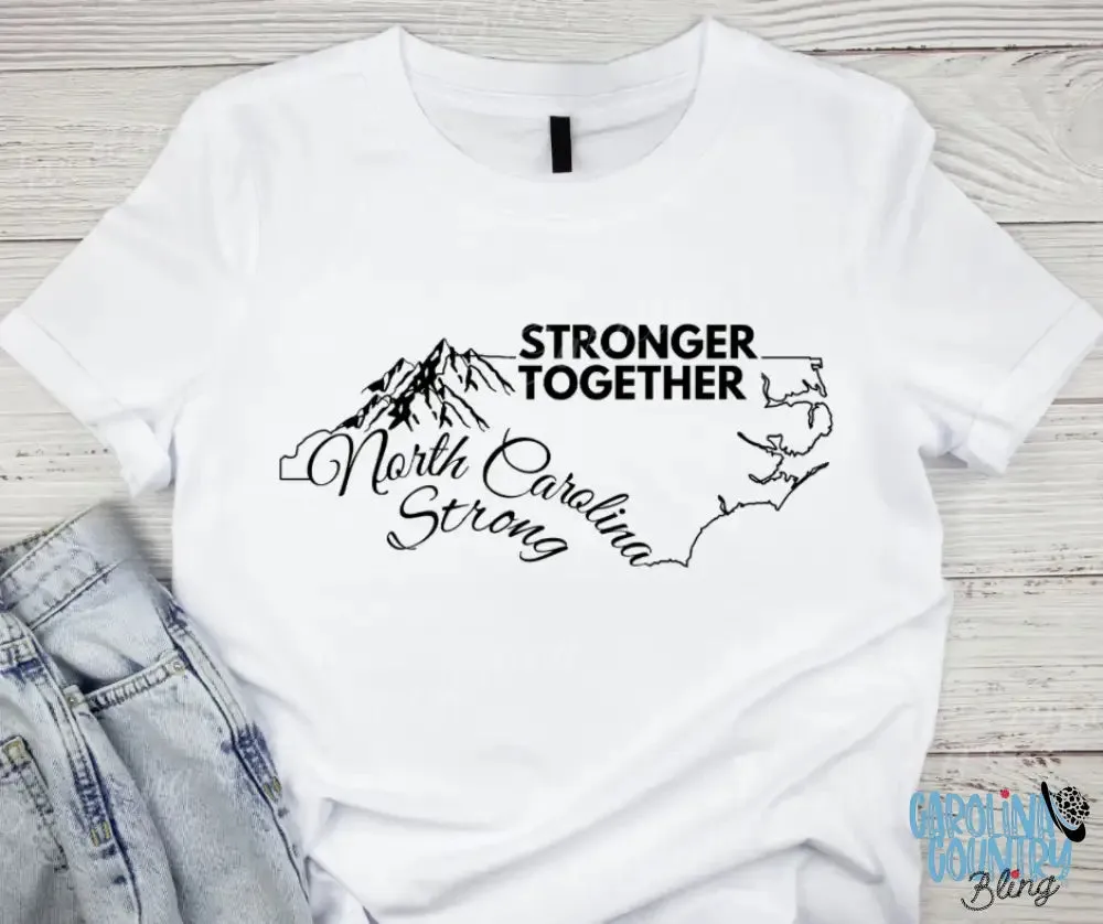 NC Strong - Multi