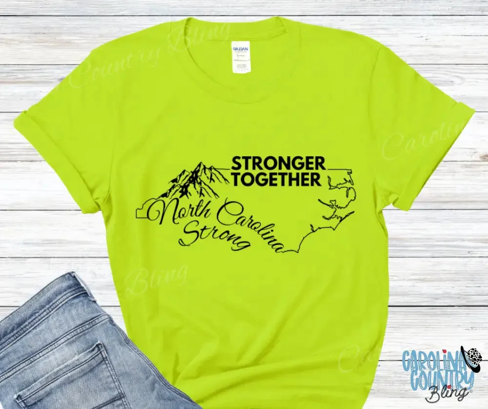 NC Strong - Multi