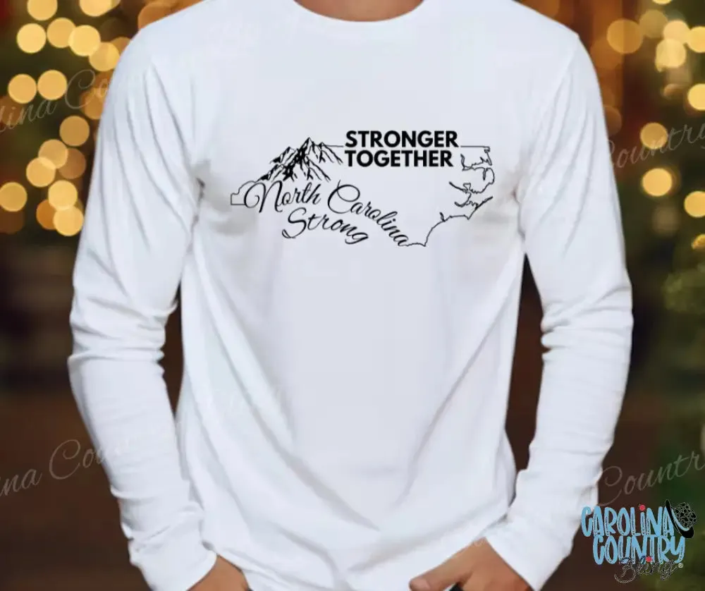 NC Strong - Multi