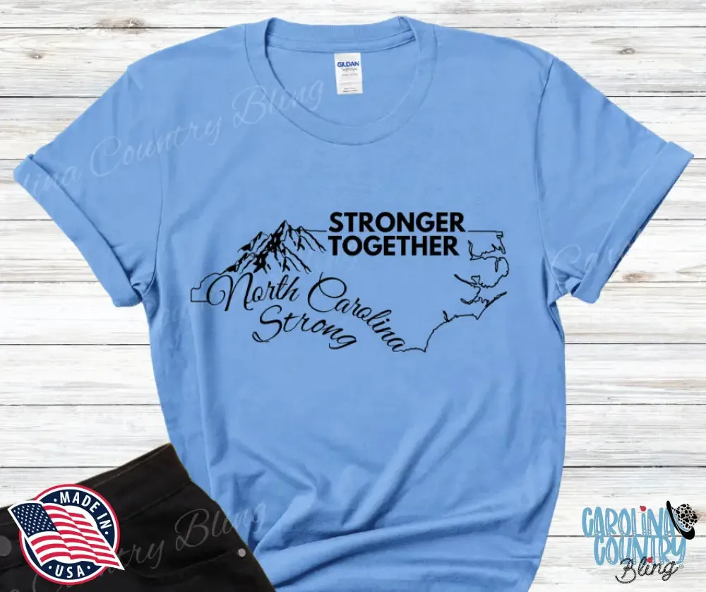 NC Strong - Multi