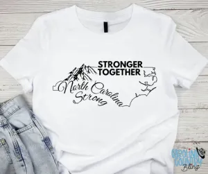 NC Strong - Multi