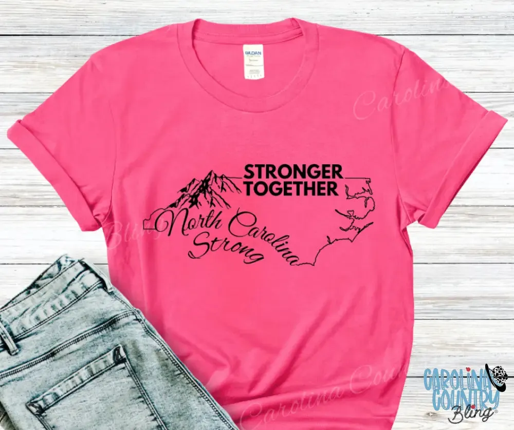 NC Strong - Multi