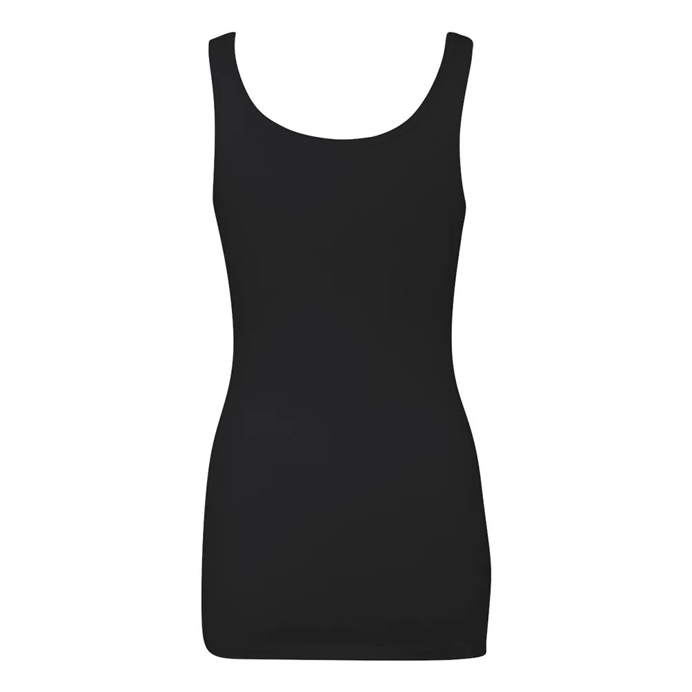 Next Level 3533 Women's Spandex Jersey Tank Top