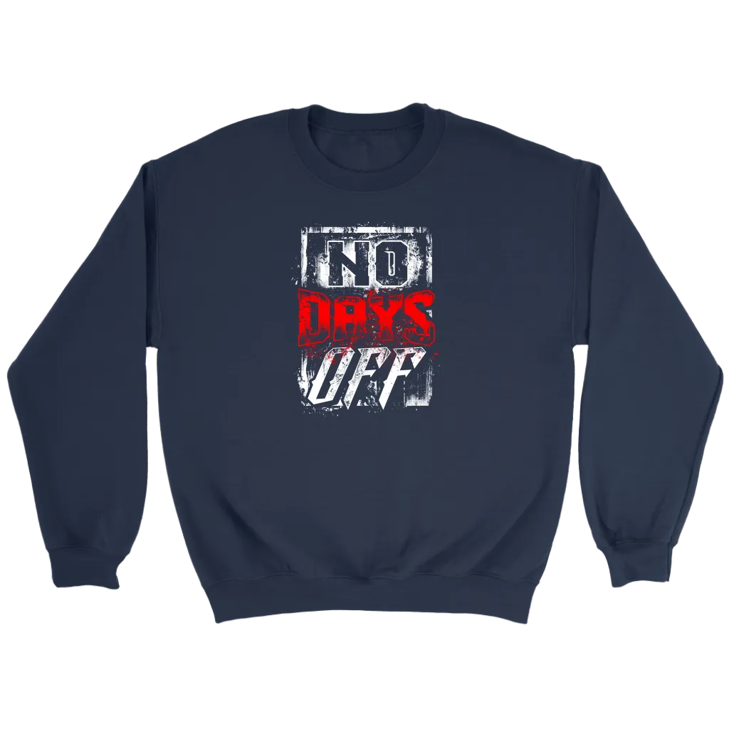 No Days Off | Women's