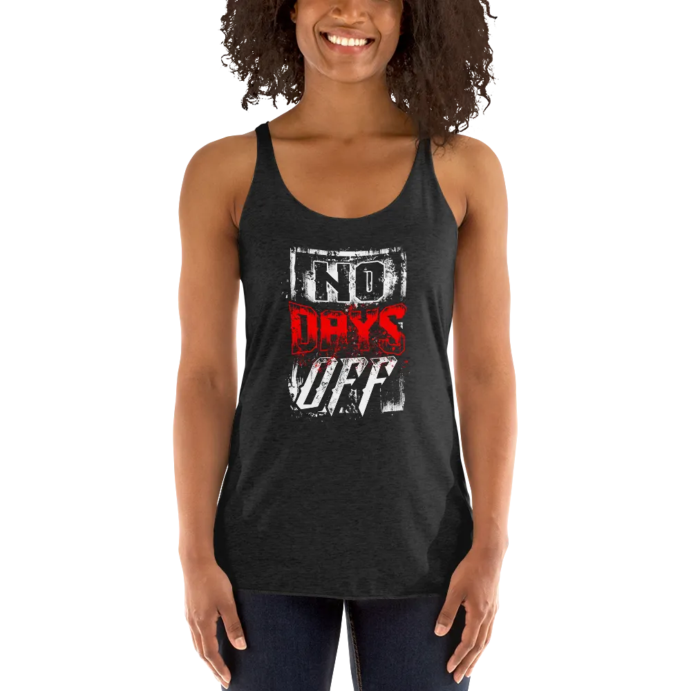 No Days Off | Women's