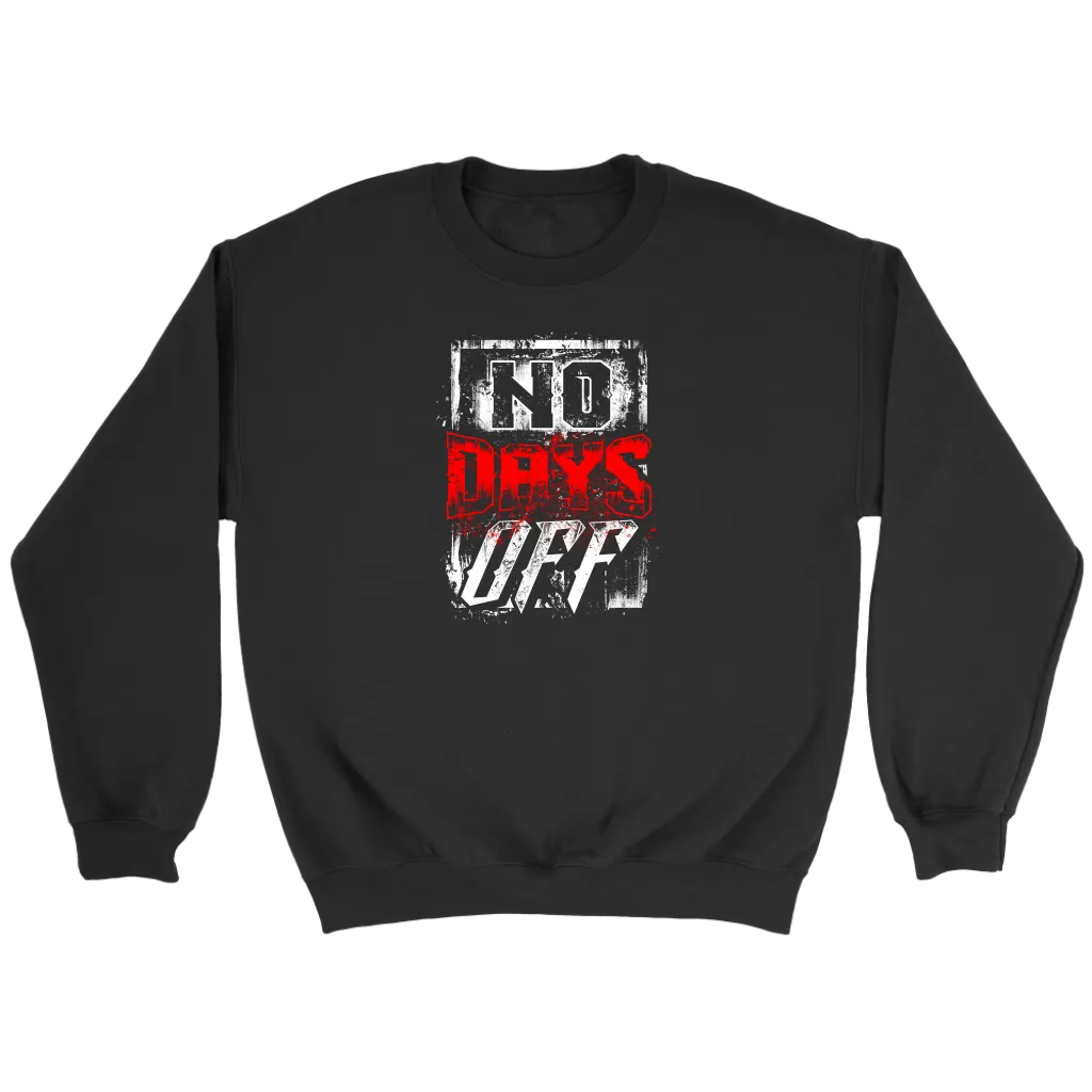 No Days Off | Women's