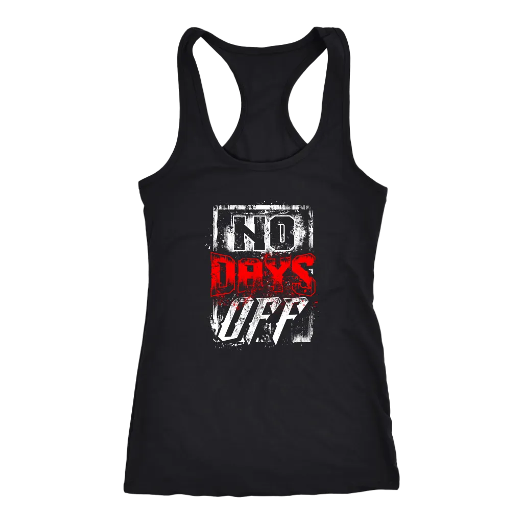 No Days Off | Women's