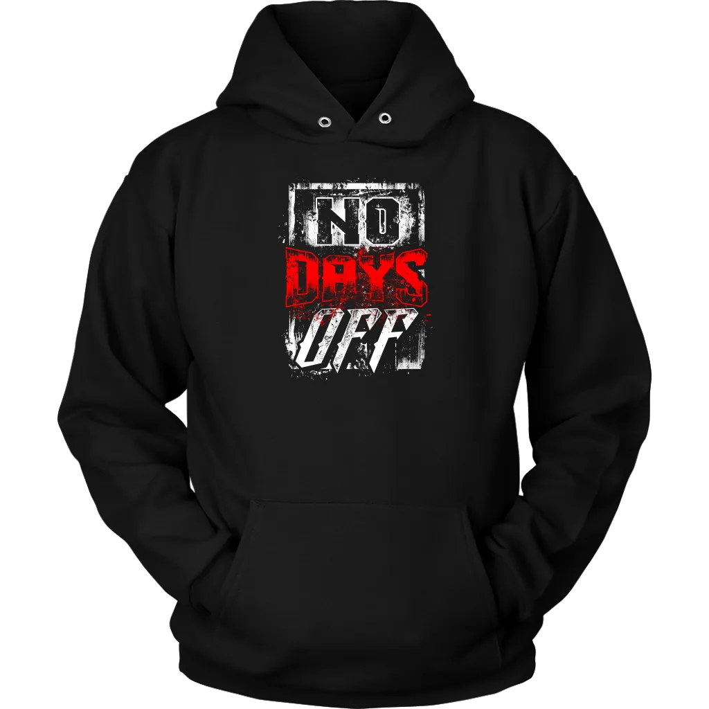 No Days Off | Women's