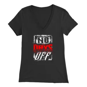 No Days Off | Women's