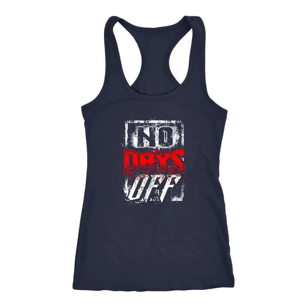 No Days Off | Women's