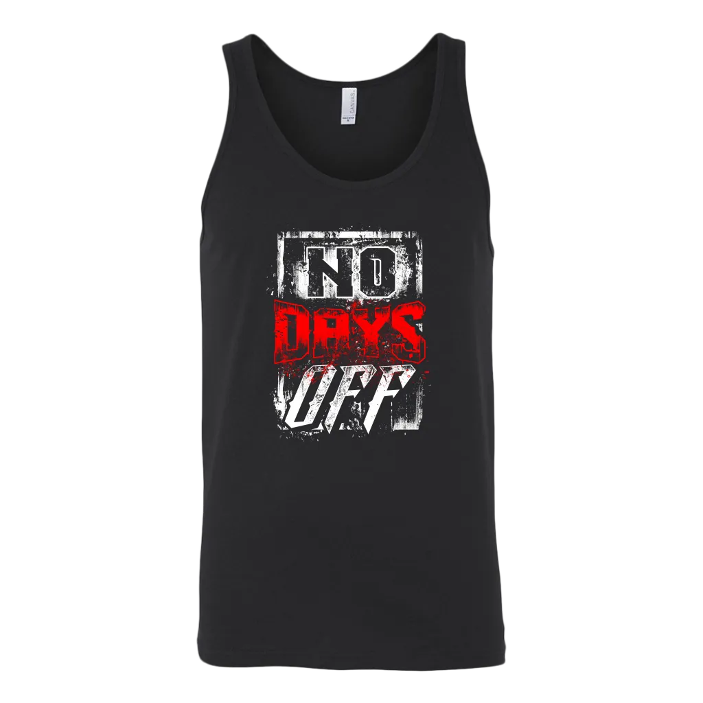 No Days Off | Women's