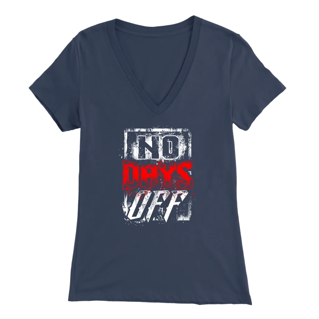 No Days Off | Women's