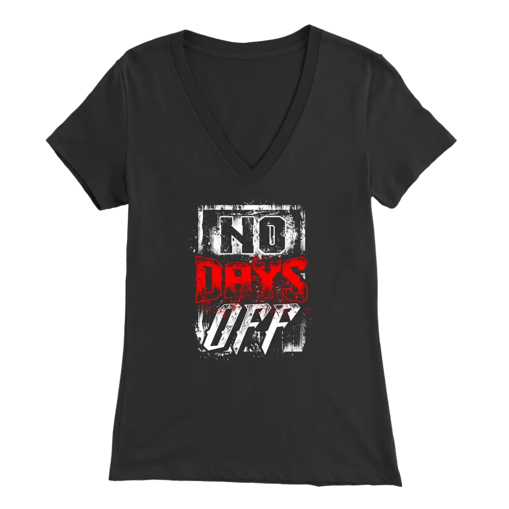 No Days Off | Women's
