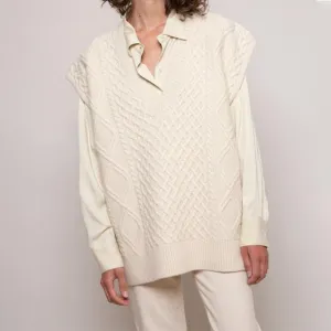 NOOR VEST