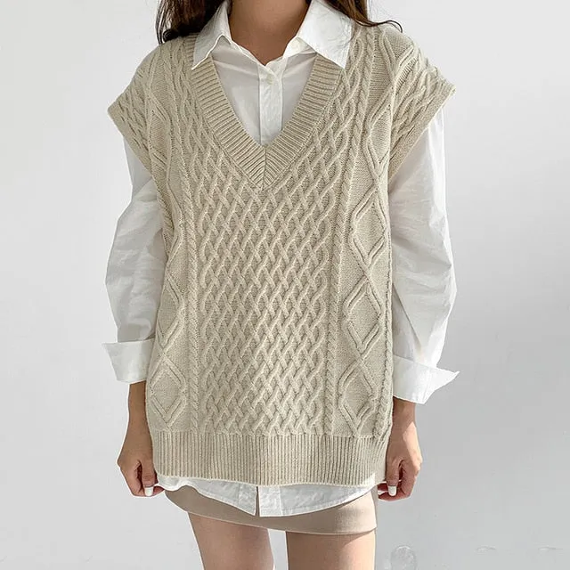 NOOR VEST