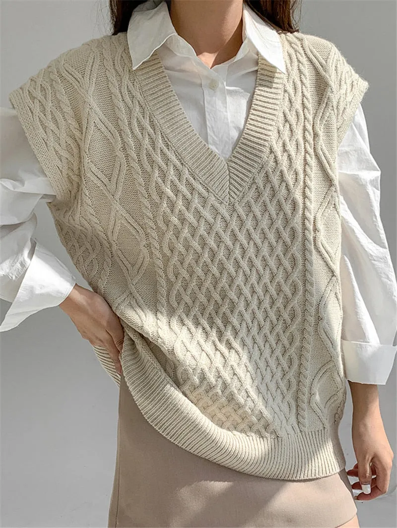 NOOR VEST