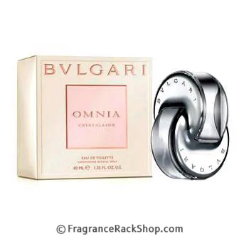 Omnia Crystalline Bvlgari perfume Eau De Toilette
