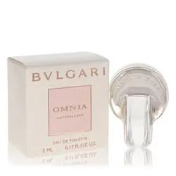Omnia Crystalline Mini EDT By Bvlgari