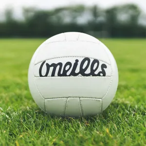 O'Neills All Ireland Football - Size 4