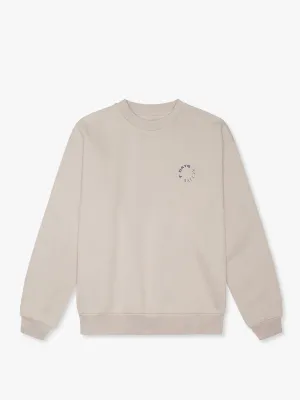 Organic Crewneck