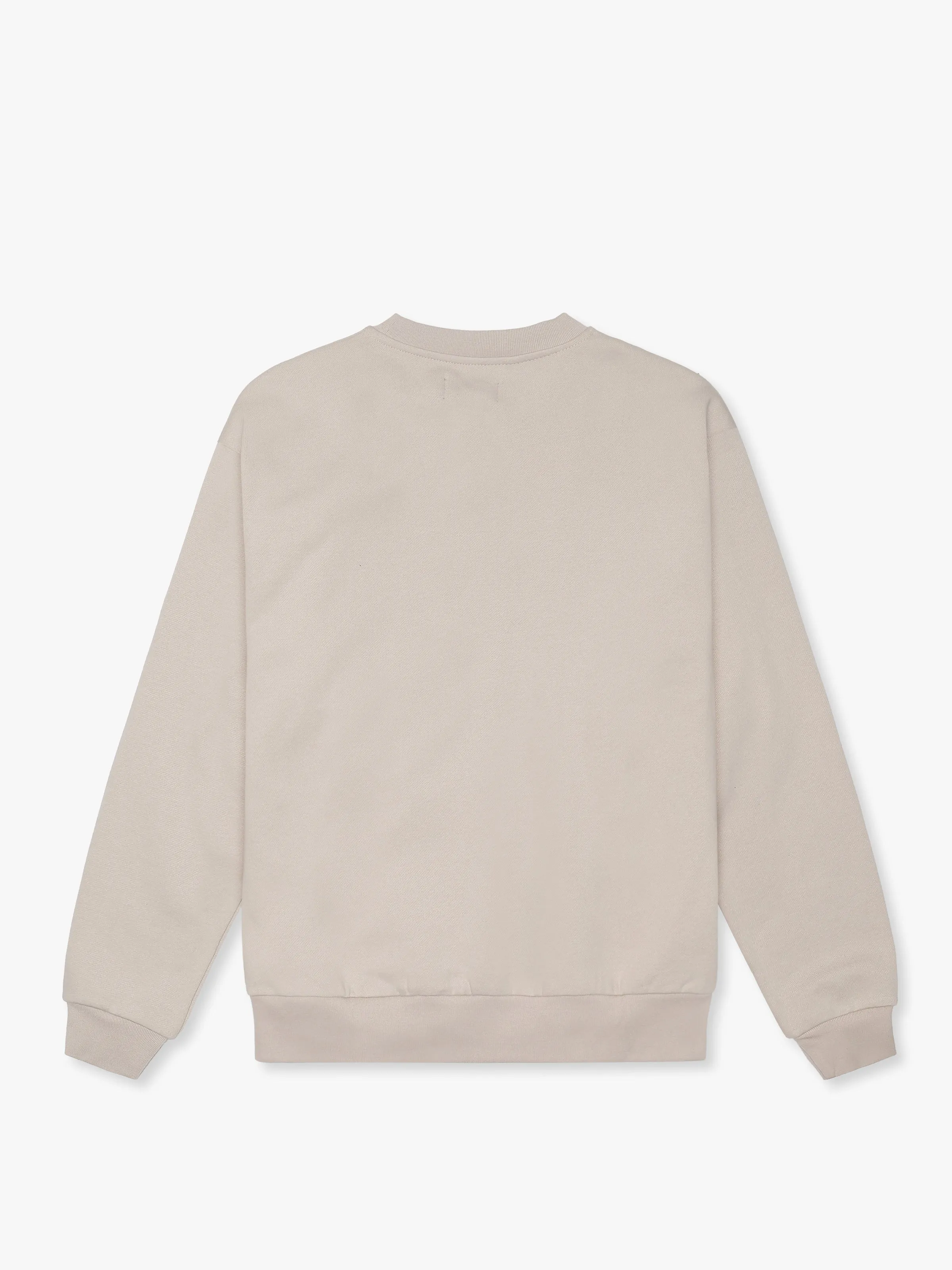 Organic Crewneck