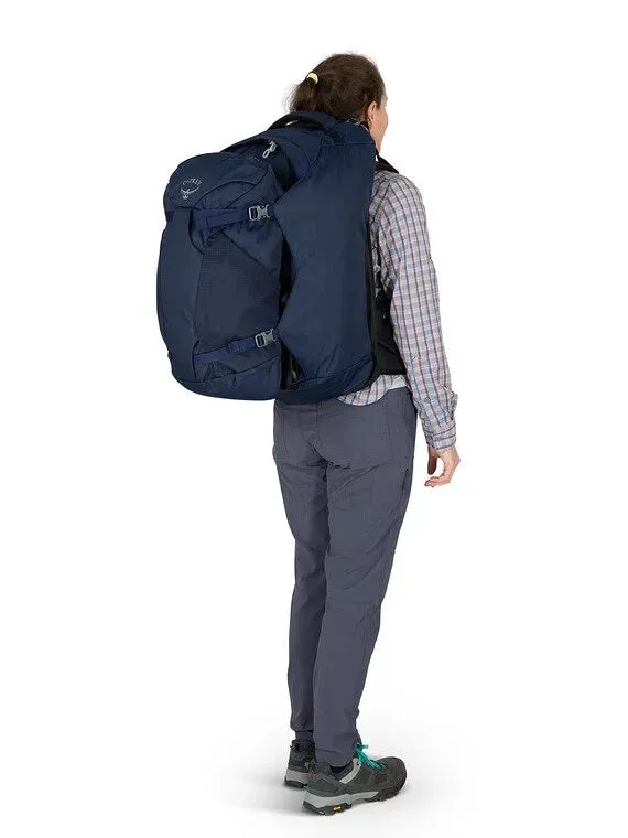 Osprey Fairview 55 Litre Womens Travel Backpack