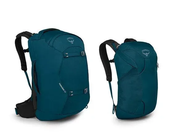 Osprey Fairview 55 Litre Womens Travel Backpack