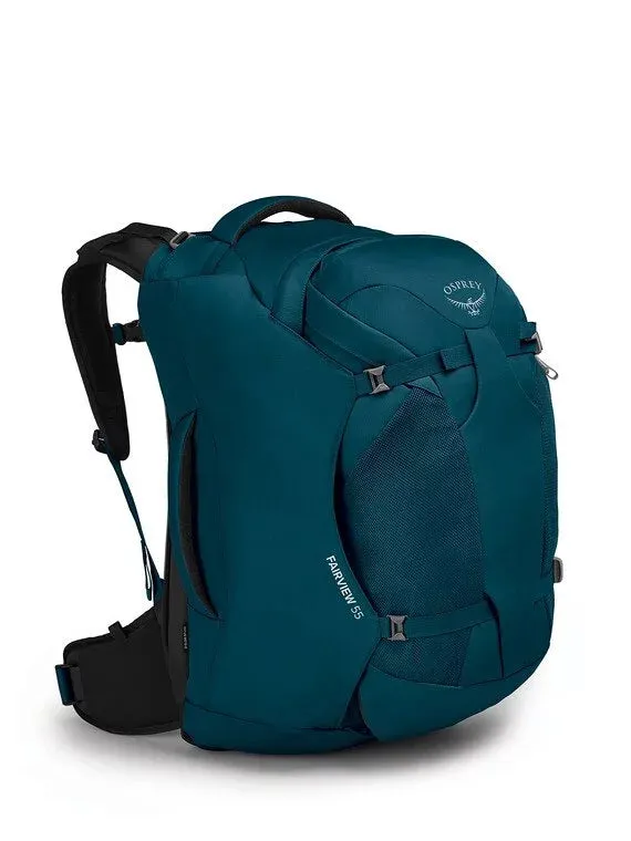 Osprey Fairview 55 Litre Womens Travel Backpack