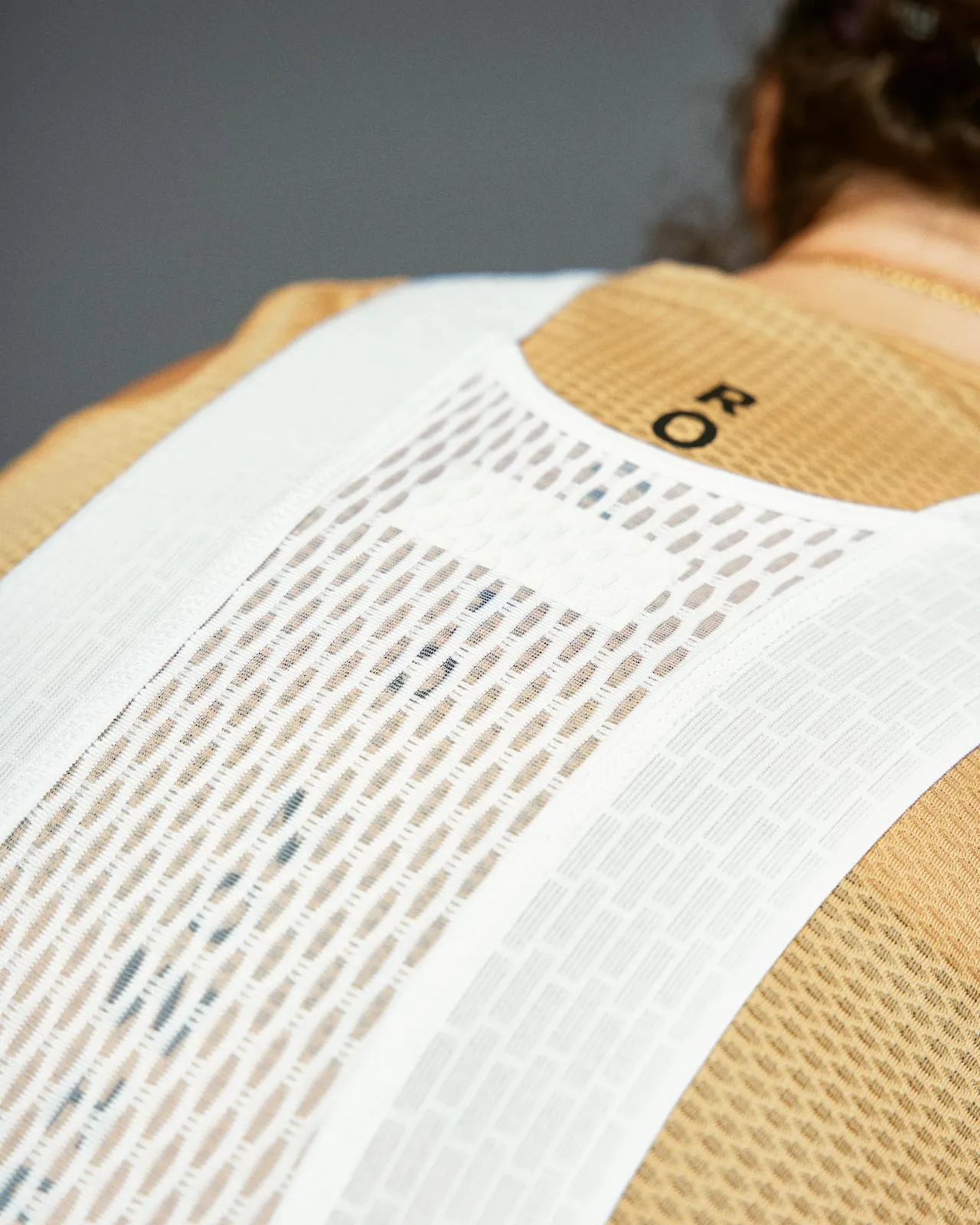 Pas Normal Studios - Women's Sleeveless Baselayer - Camel