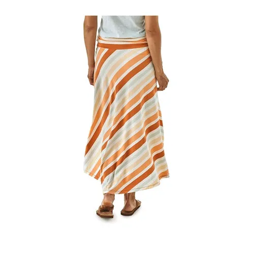 Patagonia Kamala Maxi Skirt - Women's
