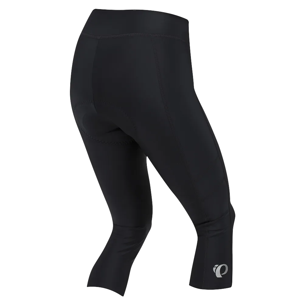 Pearl Izumi Escape Sugar Womens Three Quarter Tight