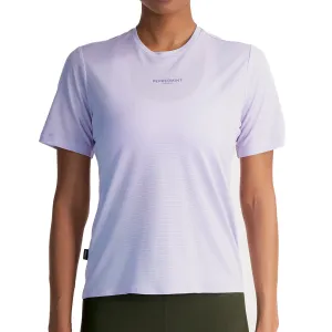 Peppermint Cycling Co. Signature SS Tee Women's