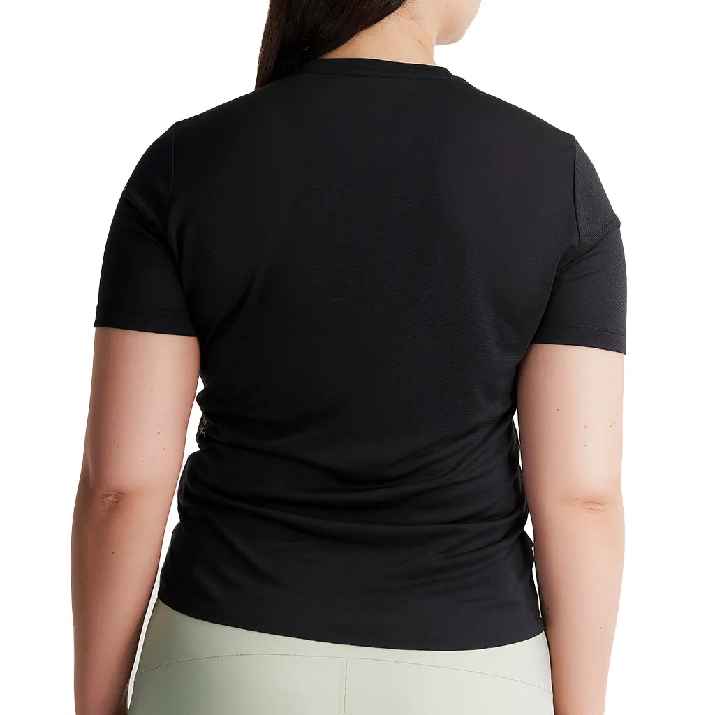 Peppermint Cycling Co. Signature SS Tee Women's