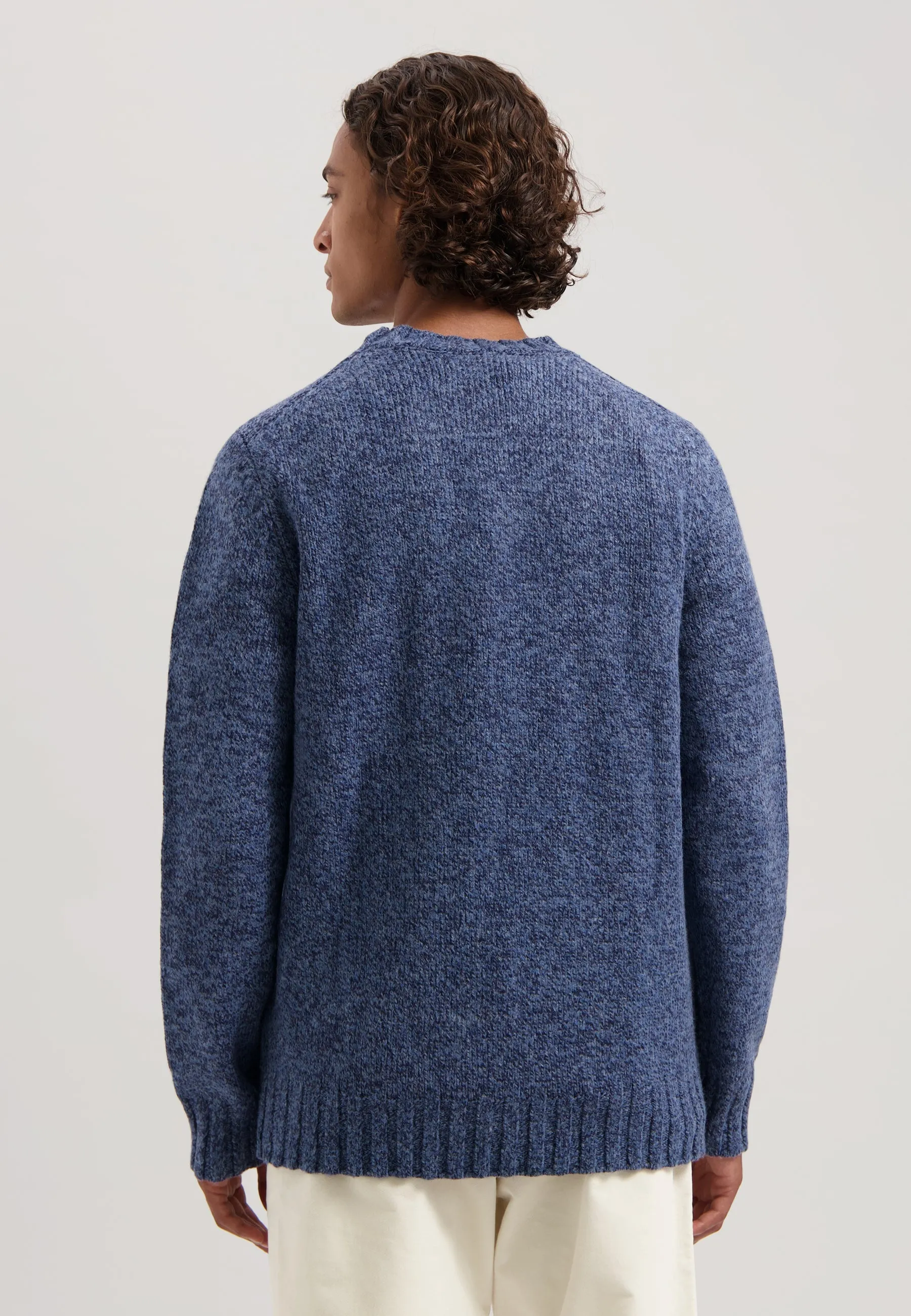 Per Crewneck