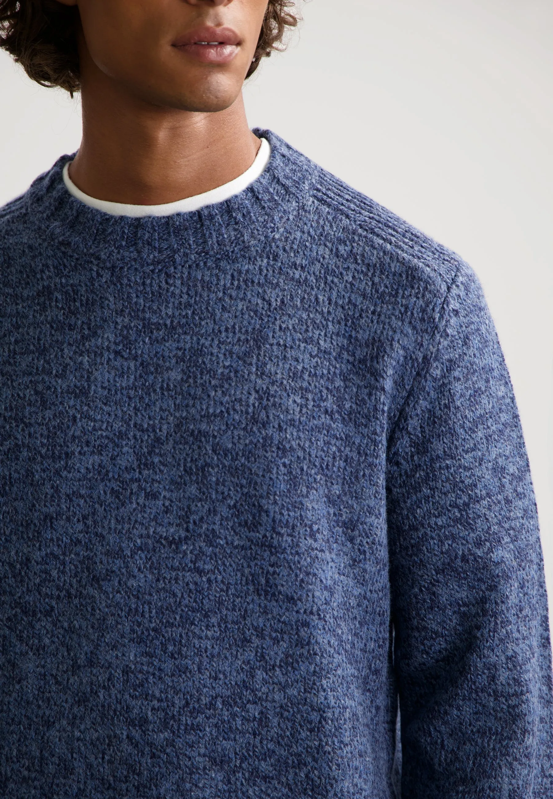 Per Crewneck