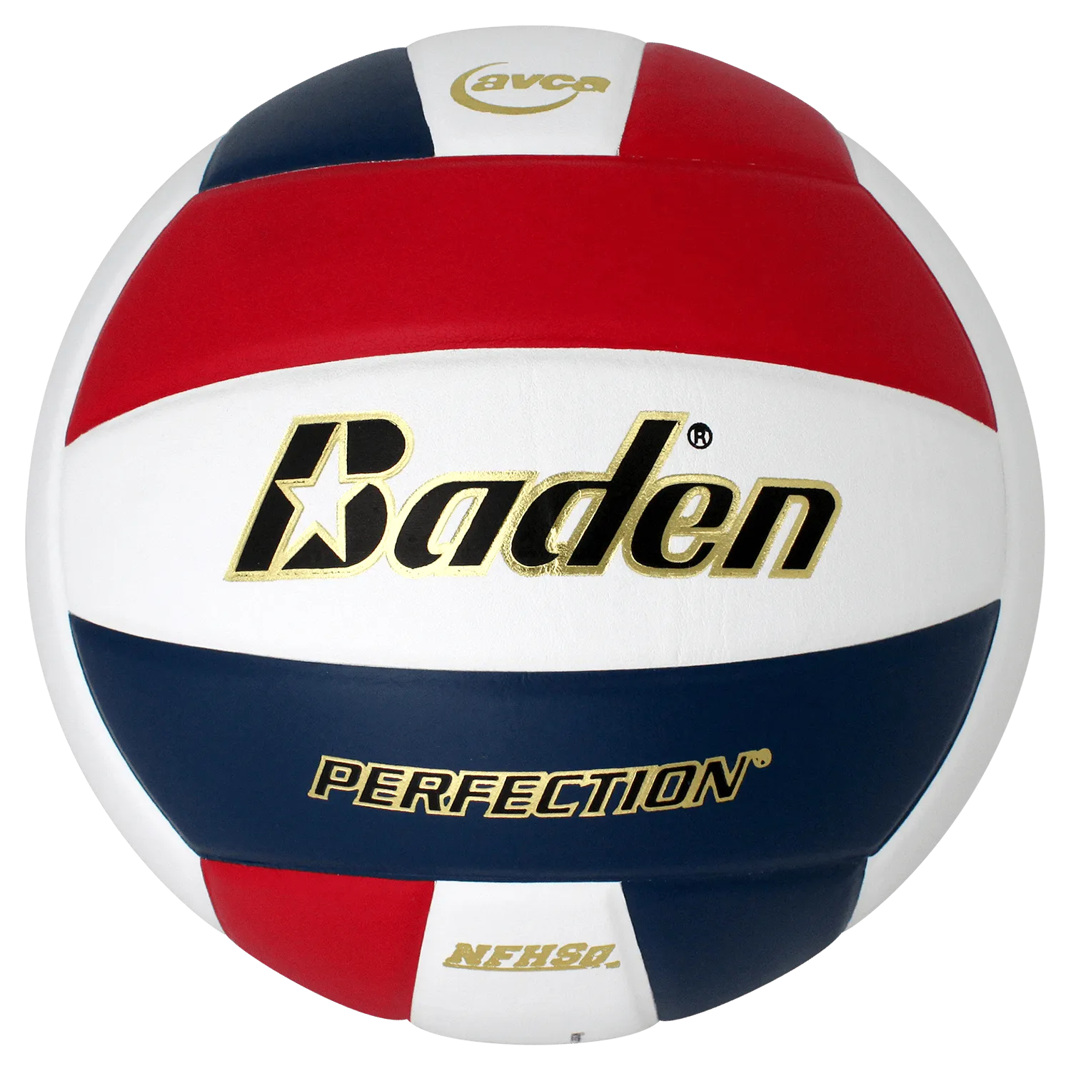 Perfection Leather Volleyball
